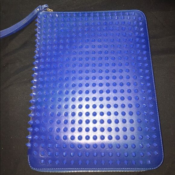 Louboutin Ipad Case SALE SALE - Picture 1 of 5